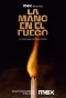 Poster for La Mano En El Fuego