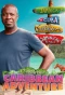 Poster for Clive Myrie's Caribbean Adventure