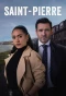 Poster for Saint-Pierre