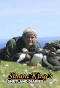 Poster for Simon King's Shetland Diaries