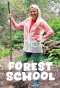 Poster for Milkshake! Forest School