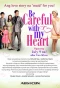 Poster for Be Careful with My Heart
