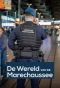 Poster for De Wereld van de Marechaussee
