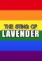 Poster for The Sting of Lavender