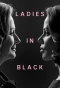 Poster for Ladies in Black