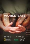 Poster for World Eats Bread