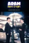 Poster for Roommate Adam