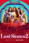 Poster for Lust Stories