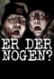 Poster for Er der nogen?