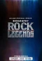 Poster for Biography: Rock Legends