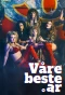 Poster for Våre beste år
