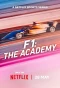 Poster for F1: The Academy