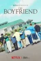 Poster for The Boyfriend