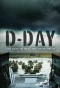 Poster for D-Day: 100 Days to Beat the Third Reich