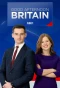 Poster for Good Afternoon Britain