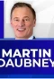 Poster for Martin Daubney