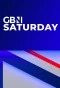 Poster for GB News Saturday
