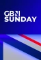 Poster for GB News Sunday