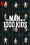 Poster for The Man with 1000 Kids