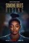 Poster for Simone Biles Rising