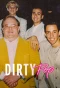 Poster for Dirty Pop: The Boy Band Scam