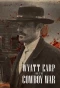 Poster for Wyatt Earp and the Cowboy War
