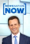 Poster for NewsNation Now with Connell McShane