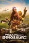 Poster for Walking with Dinosaurs