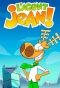 Poster for L'Agent Jean!