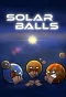 Poster for SolarBalls