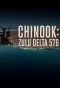 Poster for Chinook: Zulu Delta 576