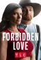 Poster for Forbidden Love