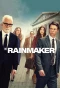 Poster for The Rainmaker
