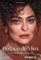 Poster for Pedaço de Mim