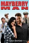 Poster for Mayberry Man: The Series