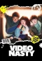 Poster for Video Nasty