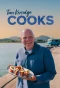 Poster for Tom Kerridge Cooks...