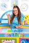 Poster for Milkshake! Craft Party