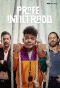 Poster for Profe Infiltrado