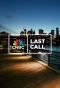 Poster for Last Call