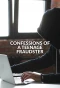 Poster for Confessions of a Teenage Fraudster