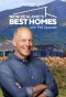 Poster for New Zealand's Best Homes with Phil Spencer