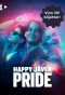 Poster for Happy Jävla Pride