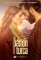 Poster for La pasión turca