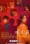 Poster for What a Wonderful World