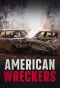 Poster for American Wreckers