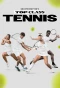 Poster for Uninterrupted's Top Class Tennis