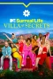 Poster for Surreal Life: Villa of Secrets