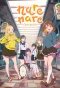 Poster for Narenare -Cheer for You!-