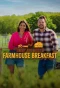 Poster for Jimmy and Shivi's Farmhouse Breakfast